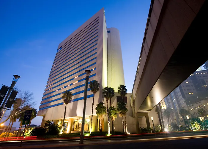 Intercontinental Johannesburg Sandton Towers, An Ihg Hotel